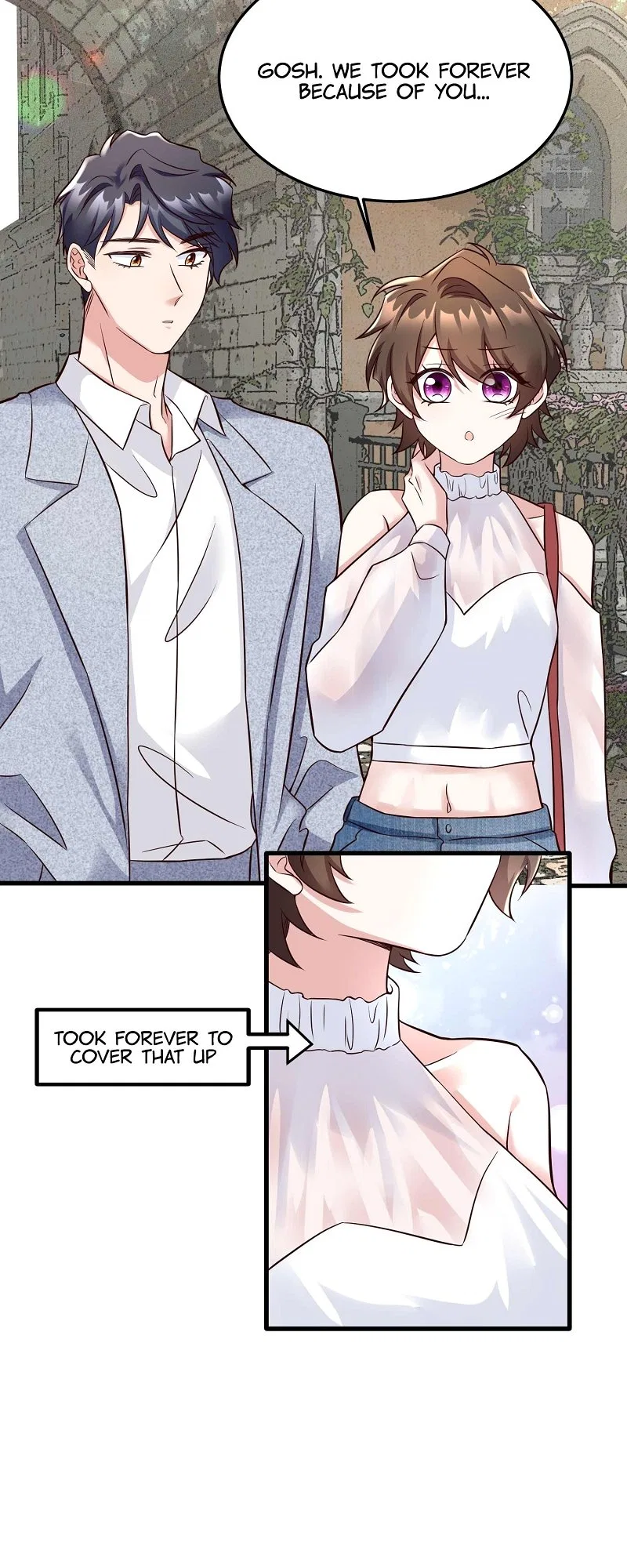 Nancheng Waits for the Moon Chapter 136 – Page 10