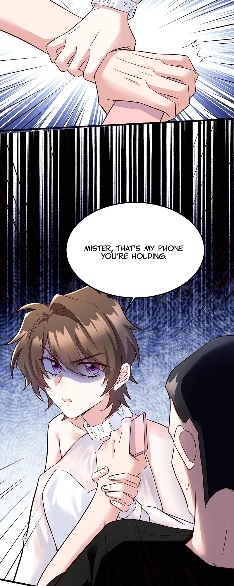 Nancheng Waits for the Moon Chapter 136 – Page 13