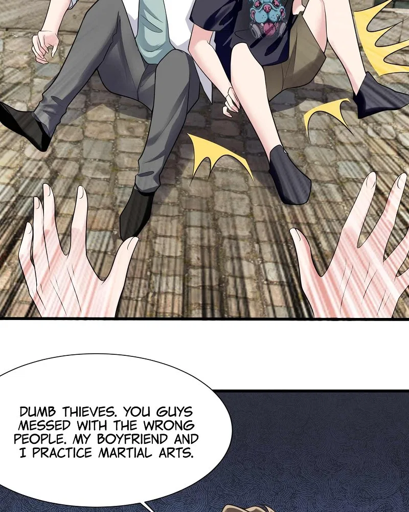 Nancheng Waits for the Moon Chapter 136 – Page 16