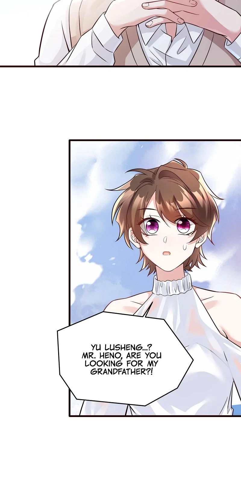 Nancheng Waits for the Moon Chapter 136 – Page 29