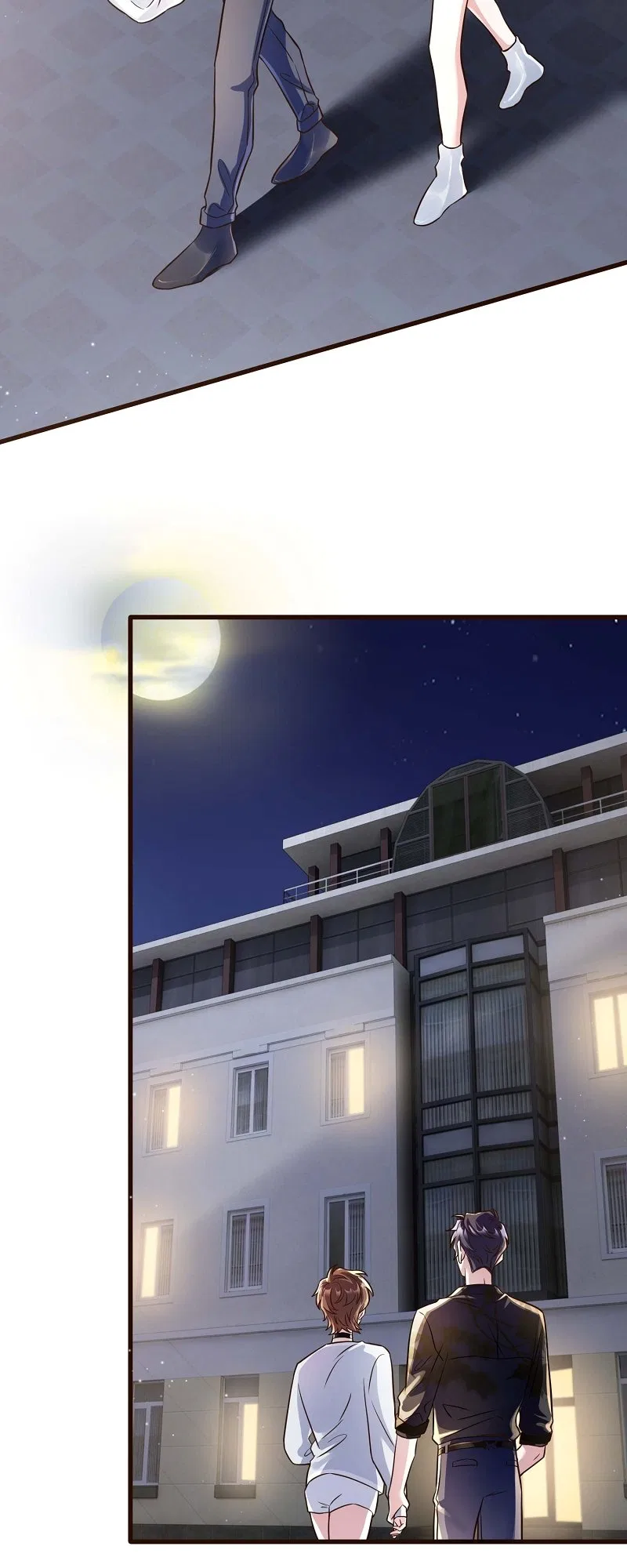 Nancheng Waits for the Moon Chapter 135 – Page 2