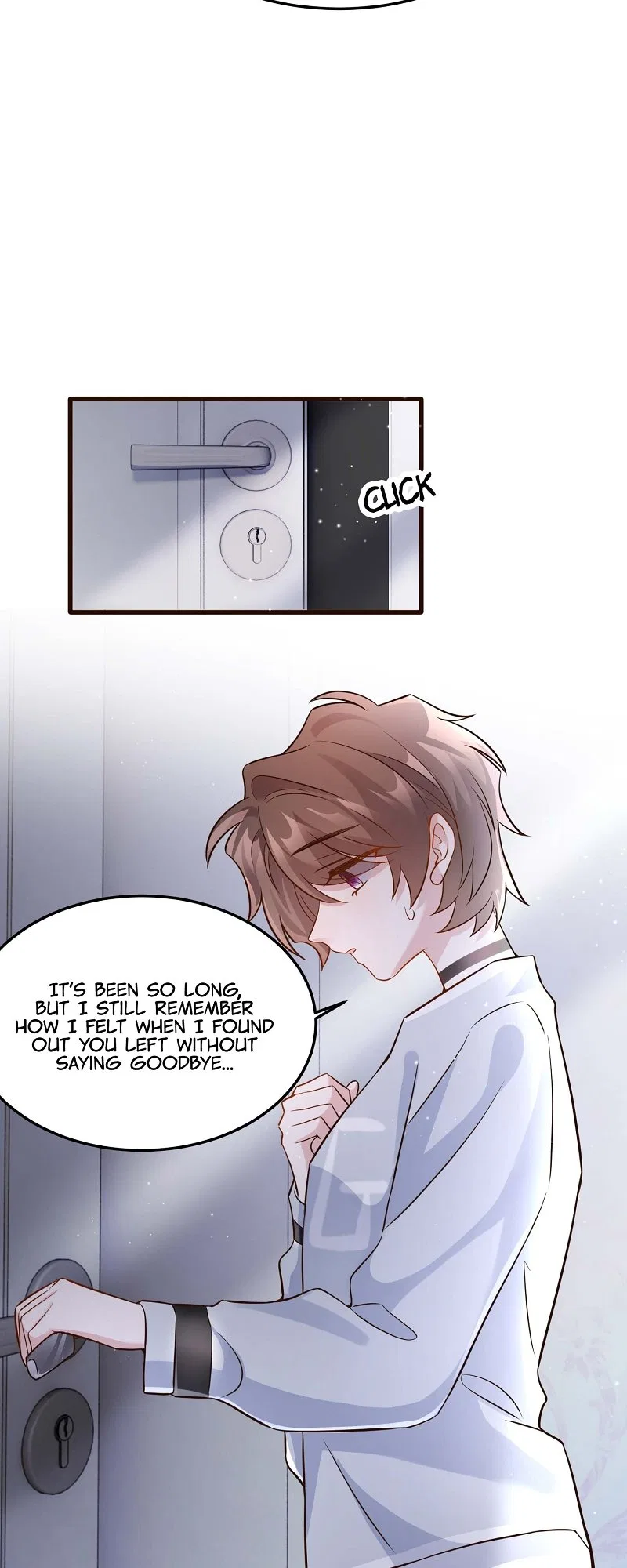 Nancheng Waits for the Moon Chapter 135 – Page 4