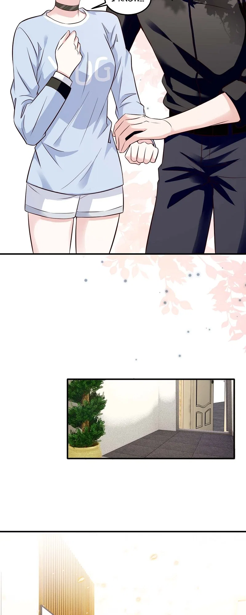 Nancheng Waits for the Moon Chapter 135 – Page 6