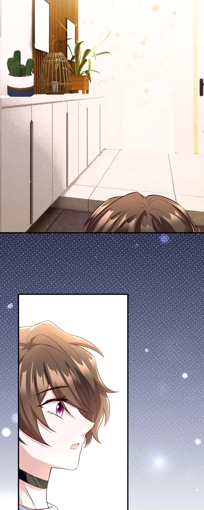 Nancheng Waits for the Moon Chapter 135 – Page 7