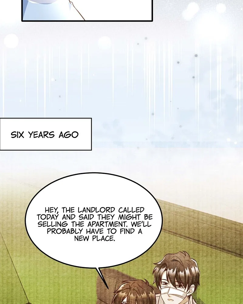 Nancheng Waits for the Moon Chapter 135 – Page 8
