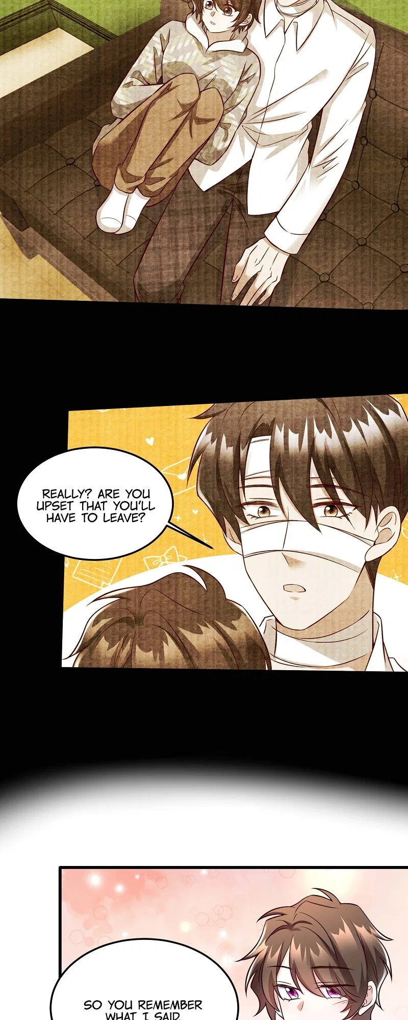 Nancheng Waits for the Moon Chapter 135 – Page 9