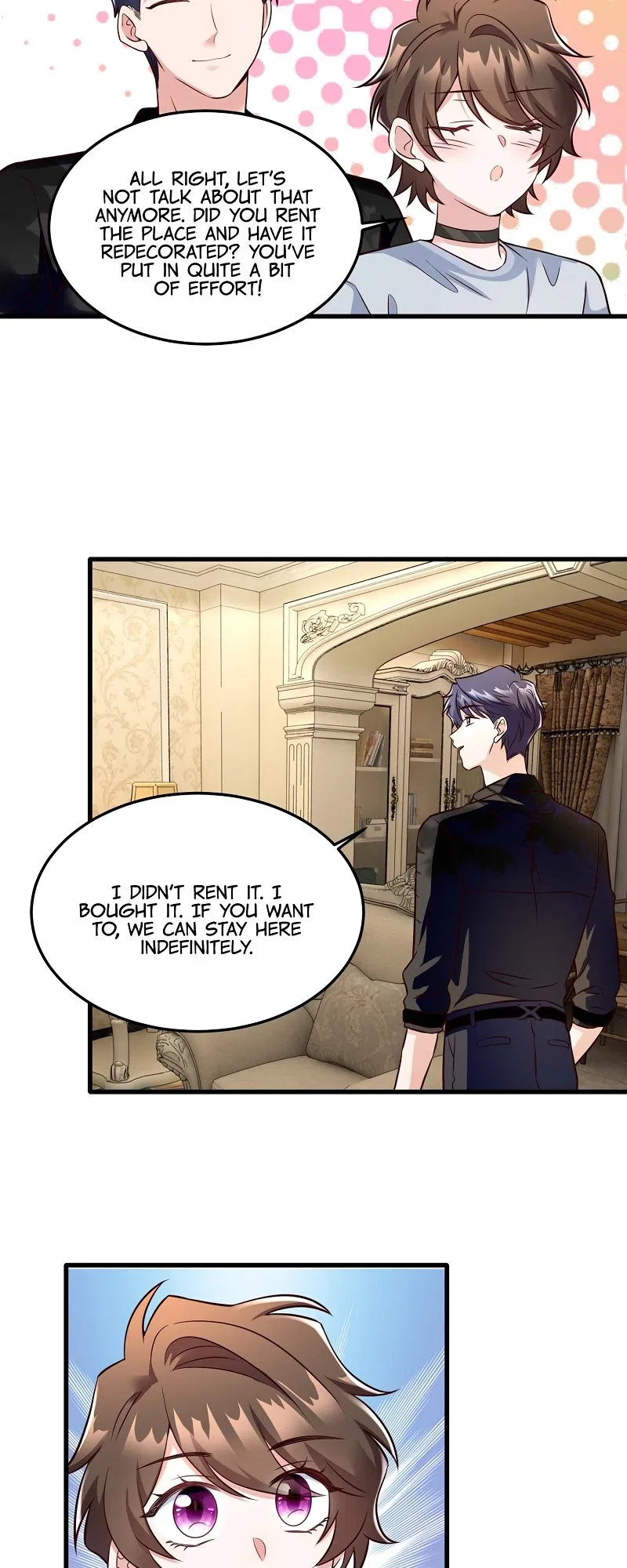 Nancheng Waits for the Moon Chapter 135 – Page 11