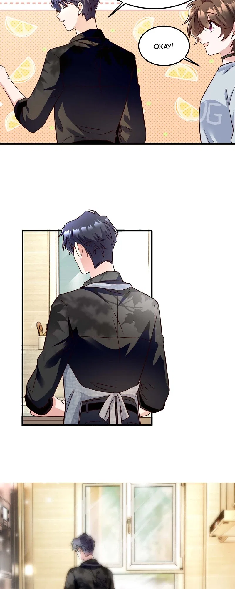 Nancheng Waits for the Moon Chapter 135 – Page 13