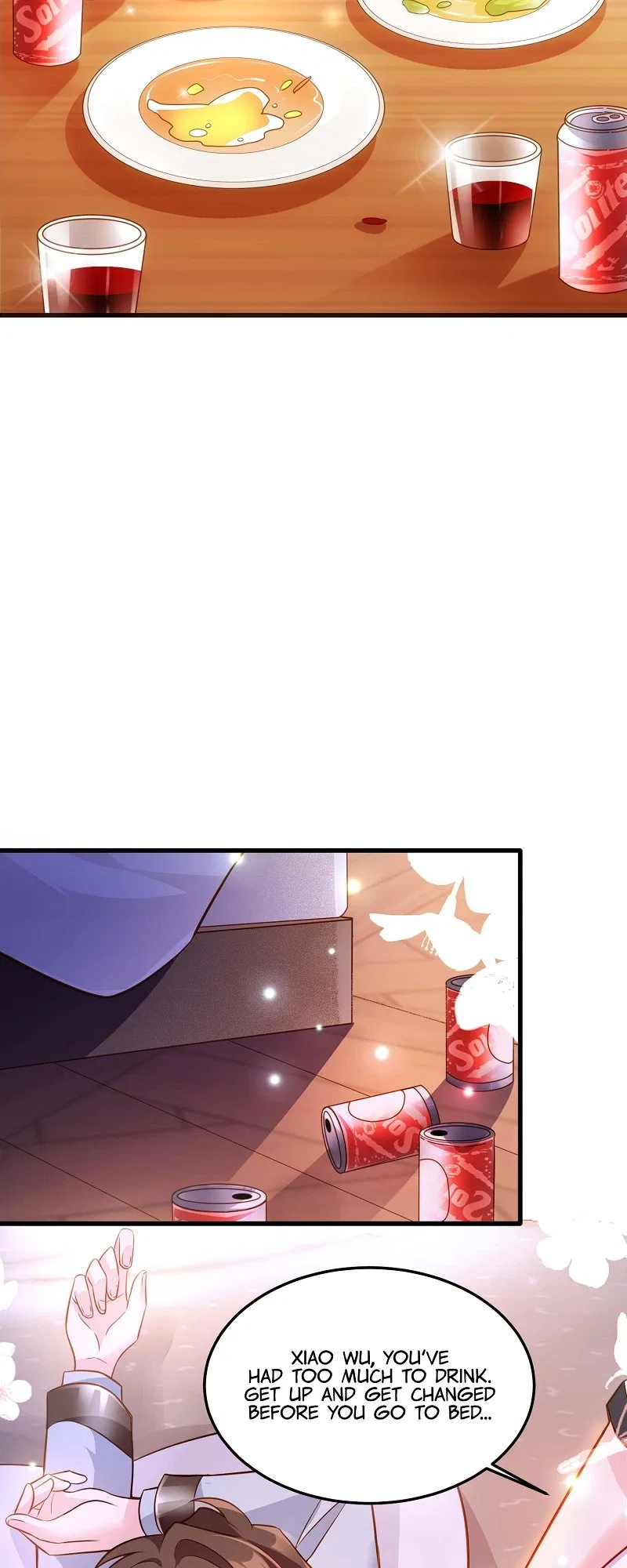 Nancheng Waits for the Moon Chapter 135 – Page 18
