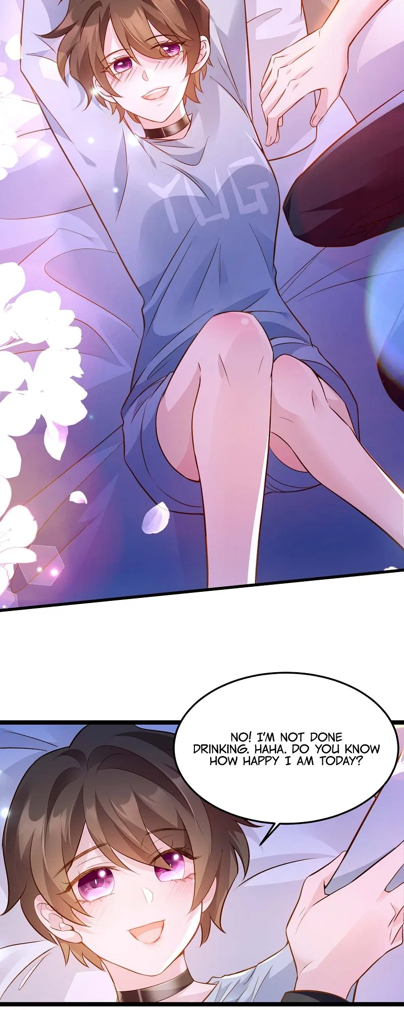 Nancheng Waits for the Moon Chapter 135 – Page 19