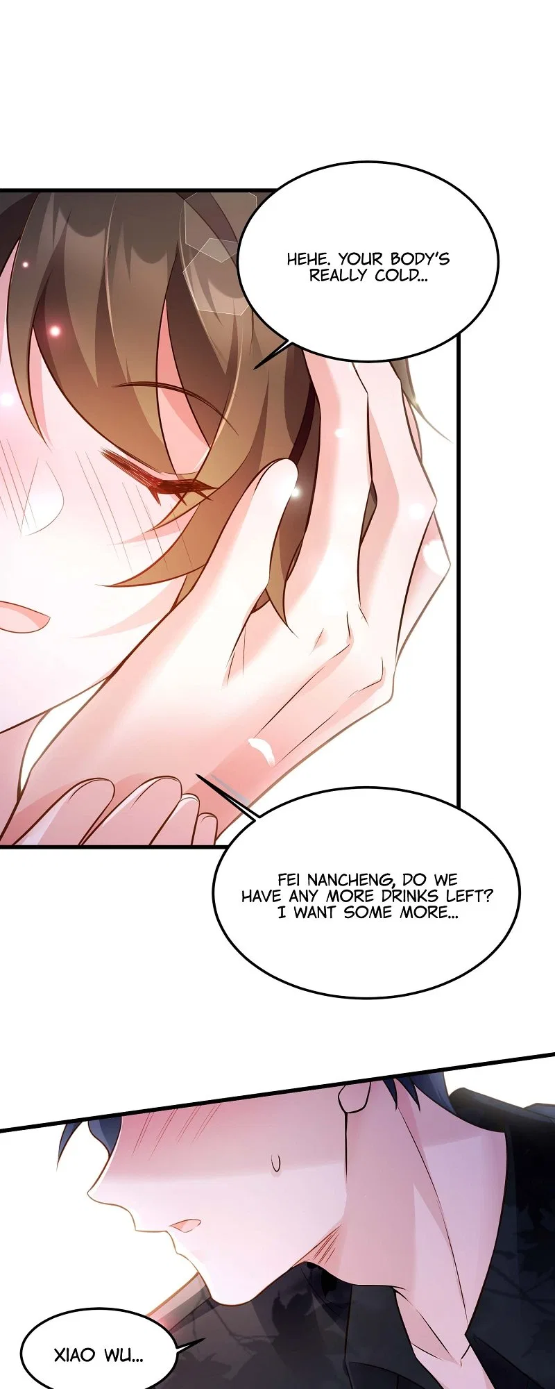 Nancheng Waits for the Moon Chapter 135 – Page 20