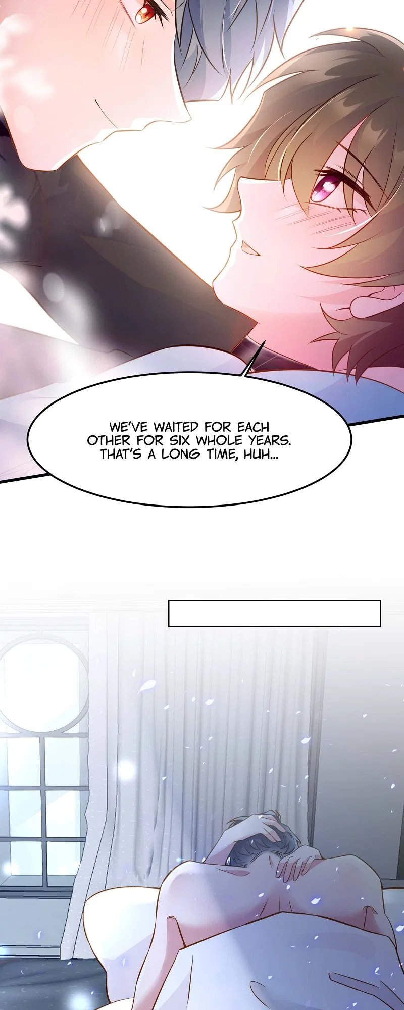 Nancheng Waits for the Moon Chapter 135 – Page 22