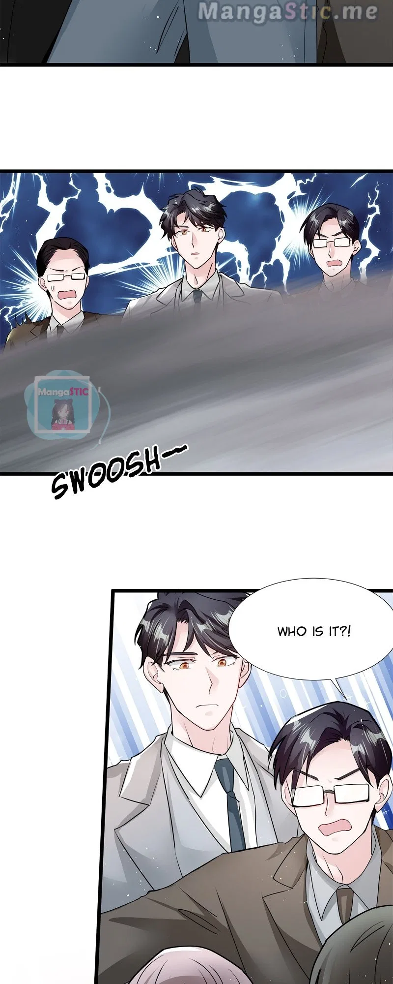 Nancheng Waits for the Moon Chapter 134 – Page 2