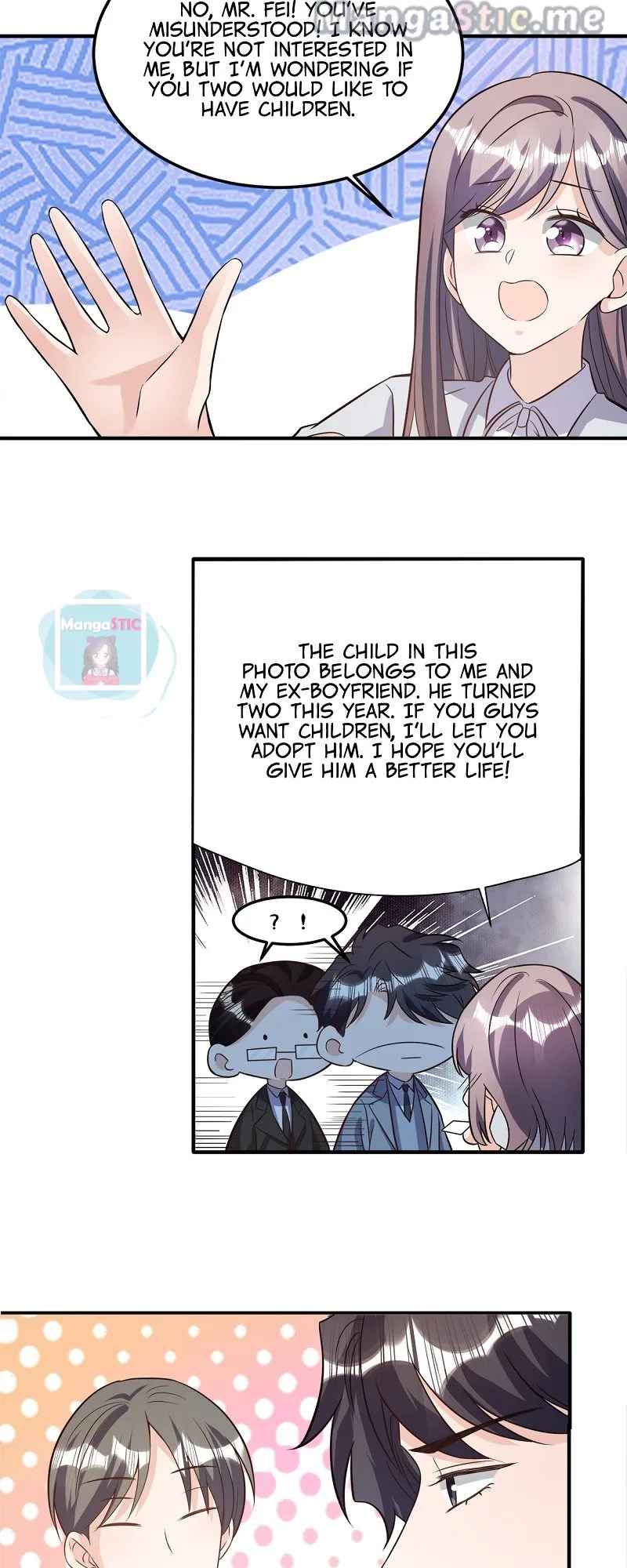 Nancheng Waits for the Moon Chapter 134 – Page 6