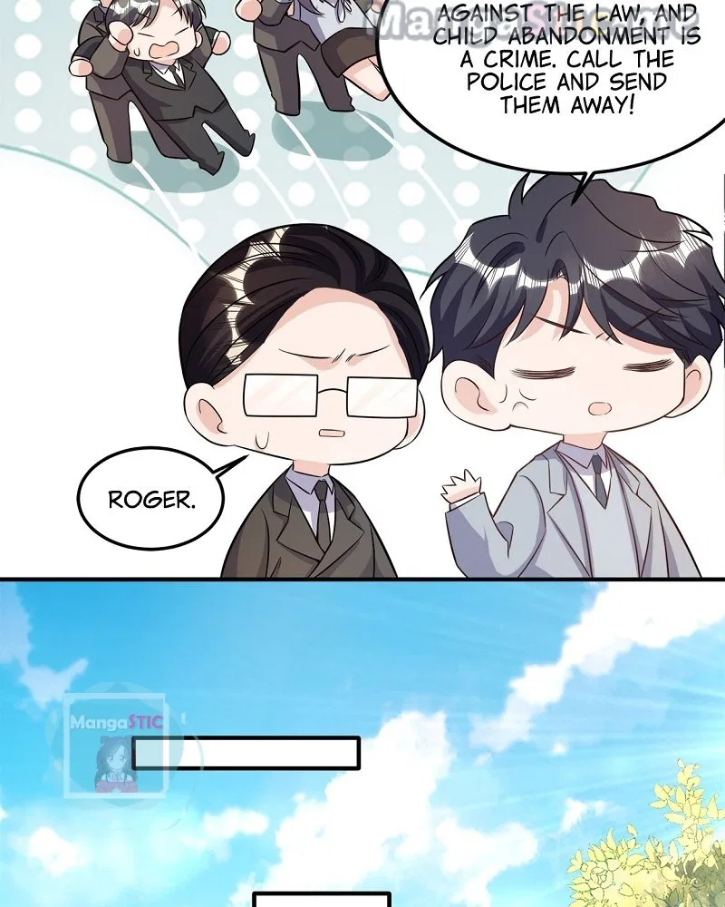 Nancheng Waits for the Moon Chapter 134 – Page 8