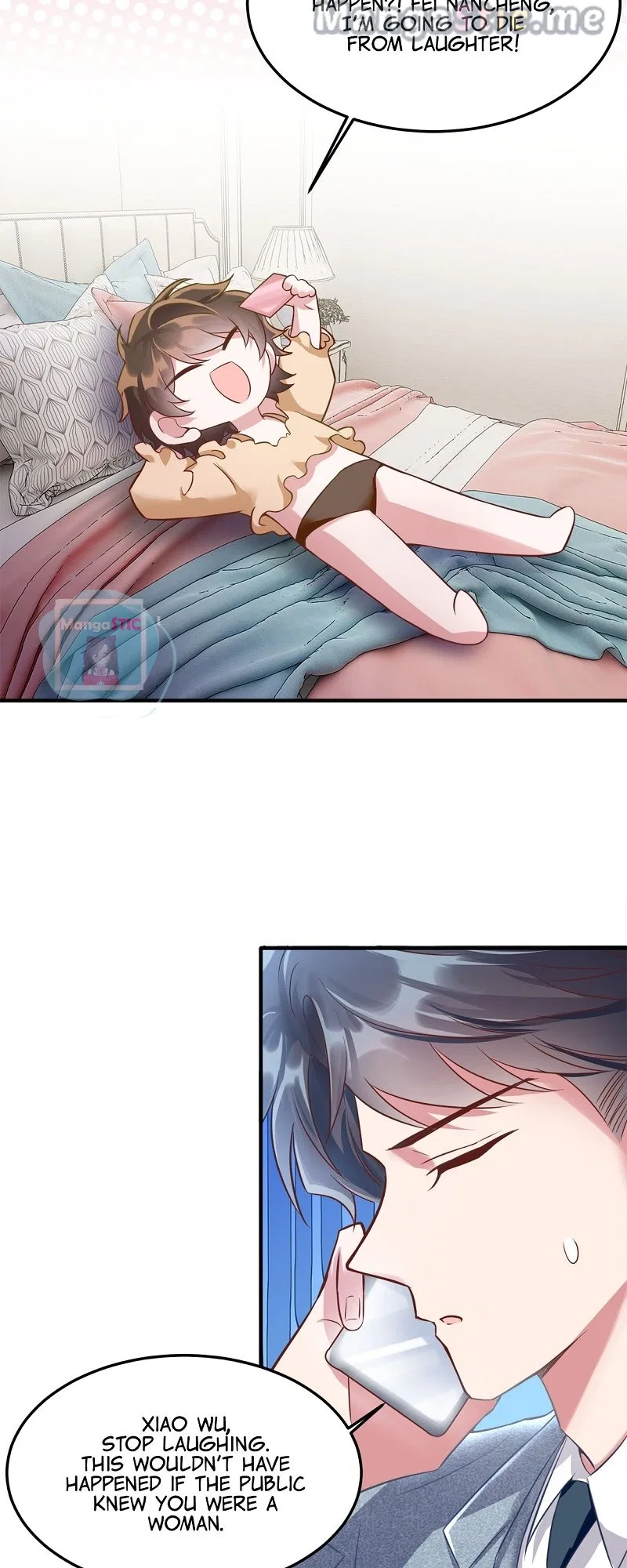 Nancheng Waits for the Moon Chapter 134 – Page 10