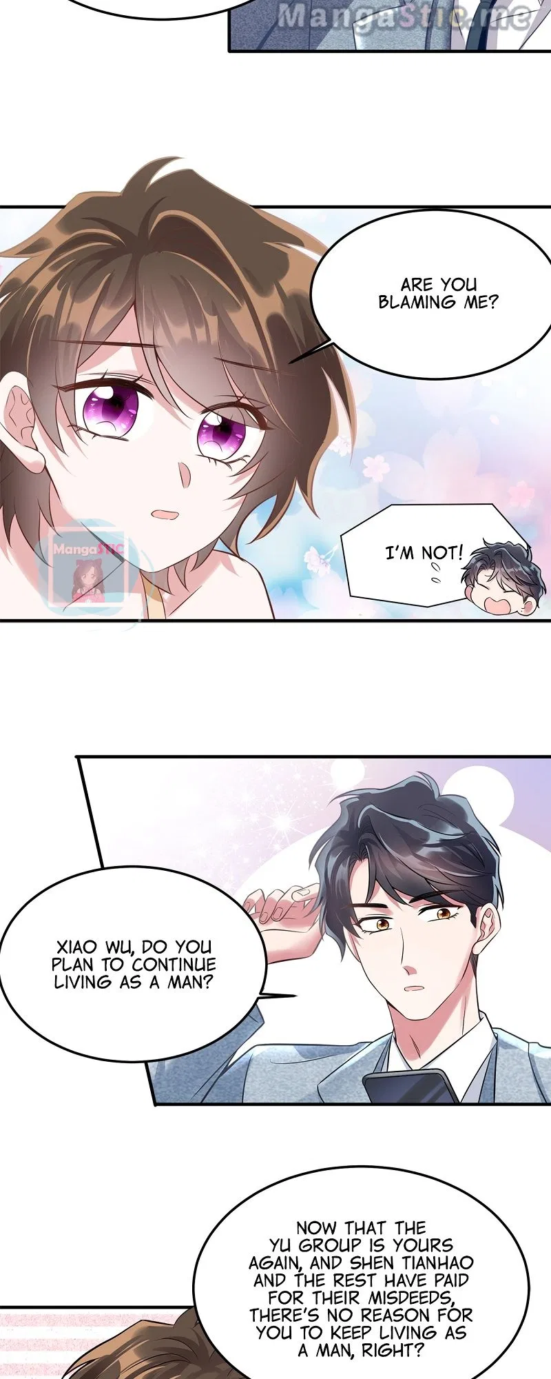 Nancheng Waits for the Moon Chapter 134 – Page 11