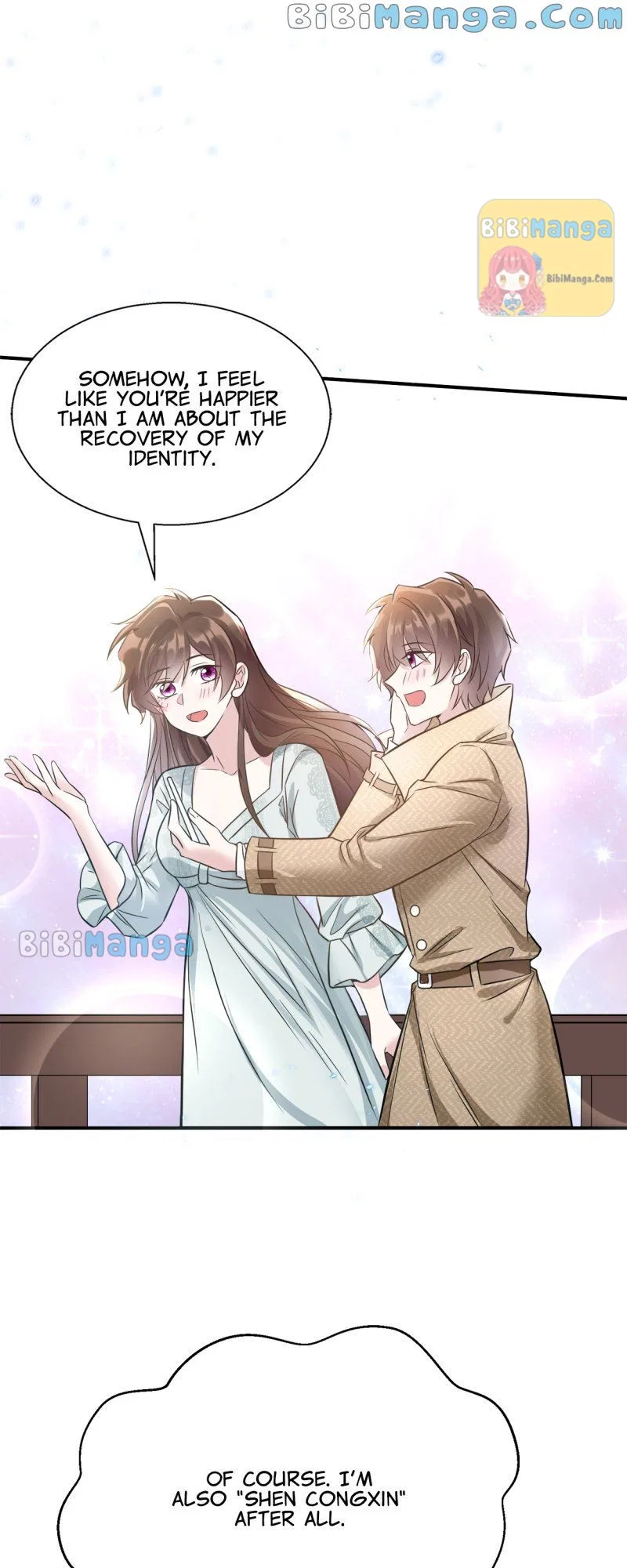 Nancheng Waits for the Moon Chapter 133 – Page 2