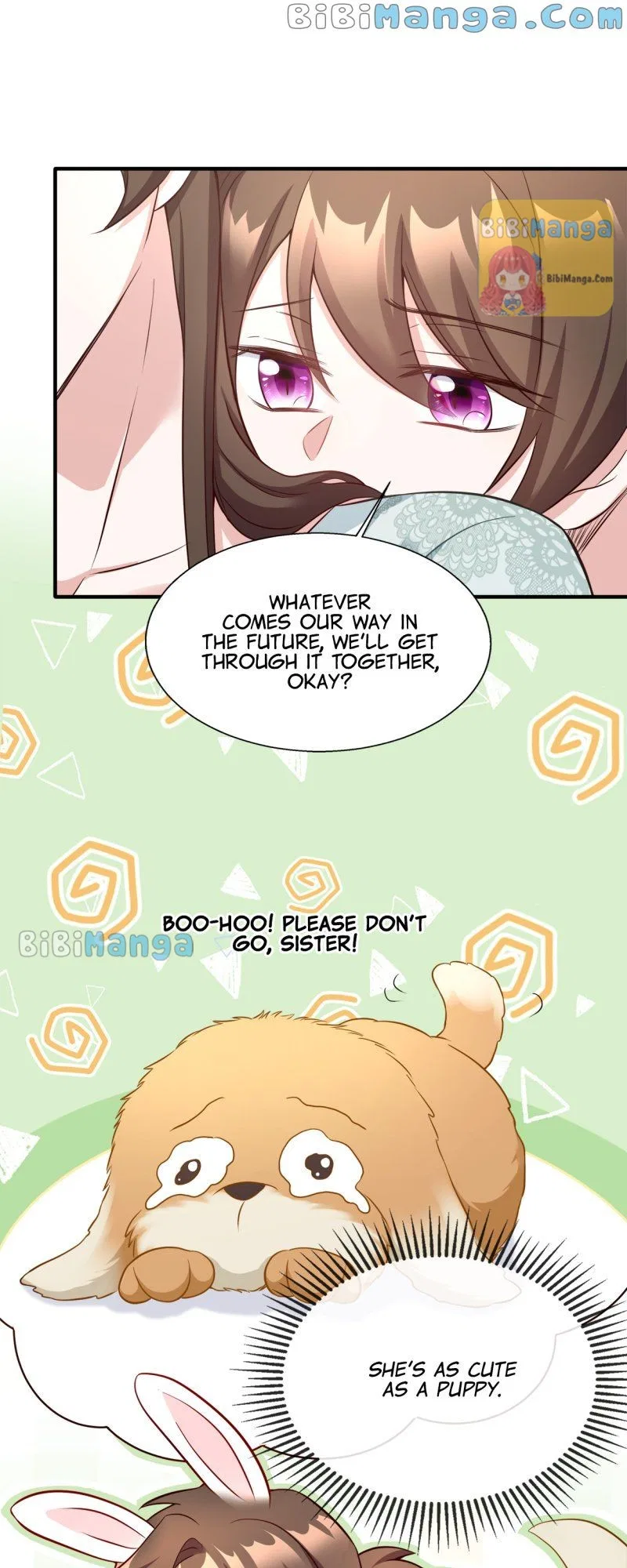 Nancheng Waits for the Moon Chapter 133 – Page 5