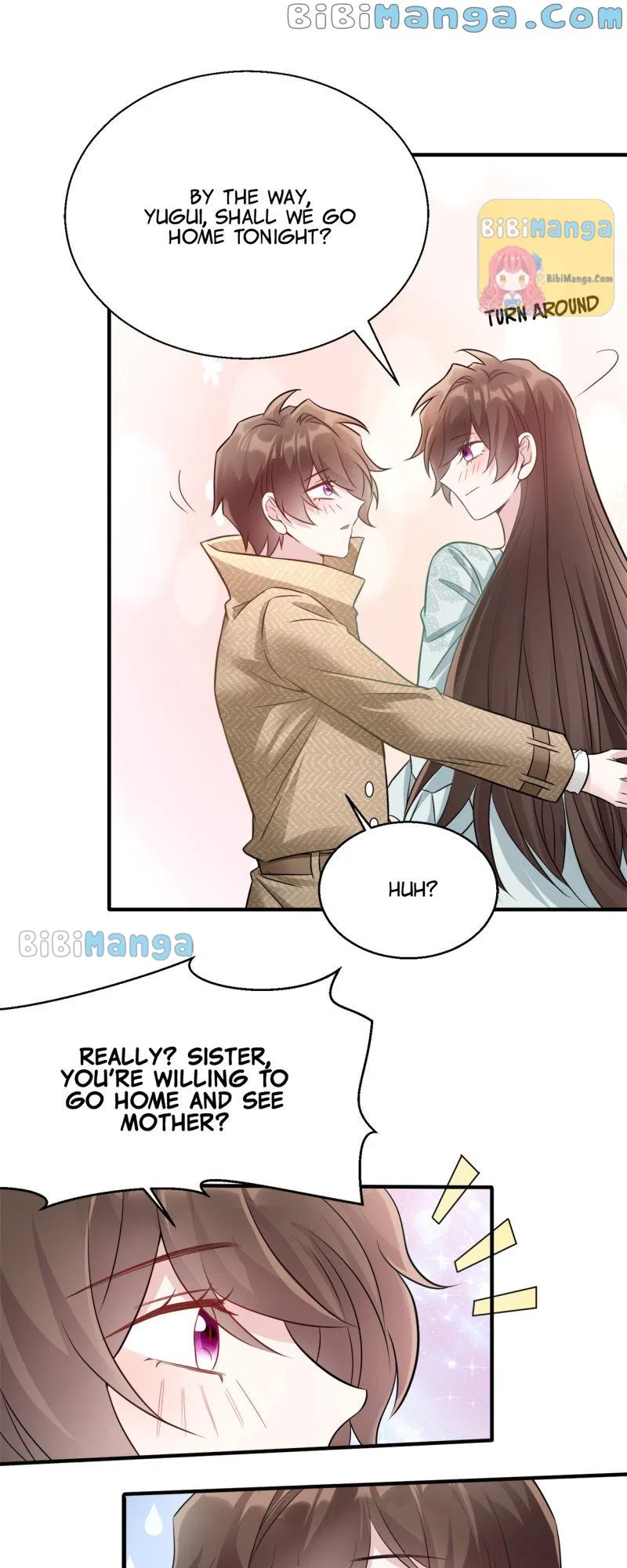Nancheng Waits for the Moon Chapter 133 – Page 7