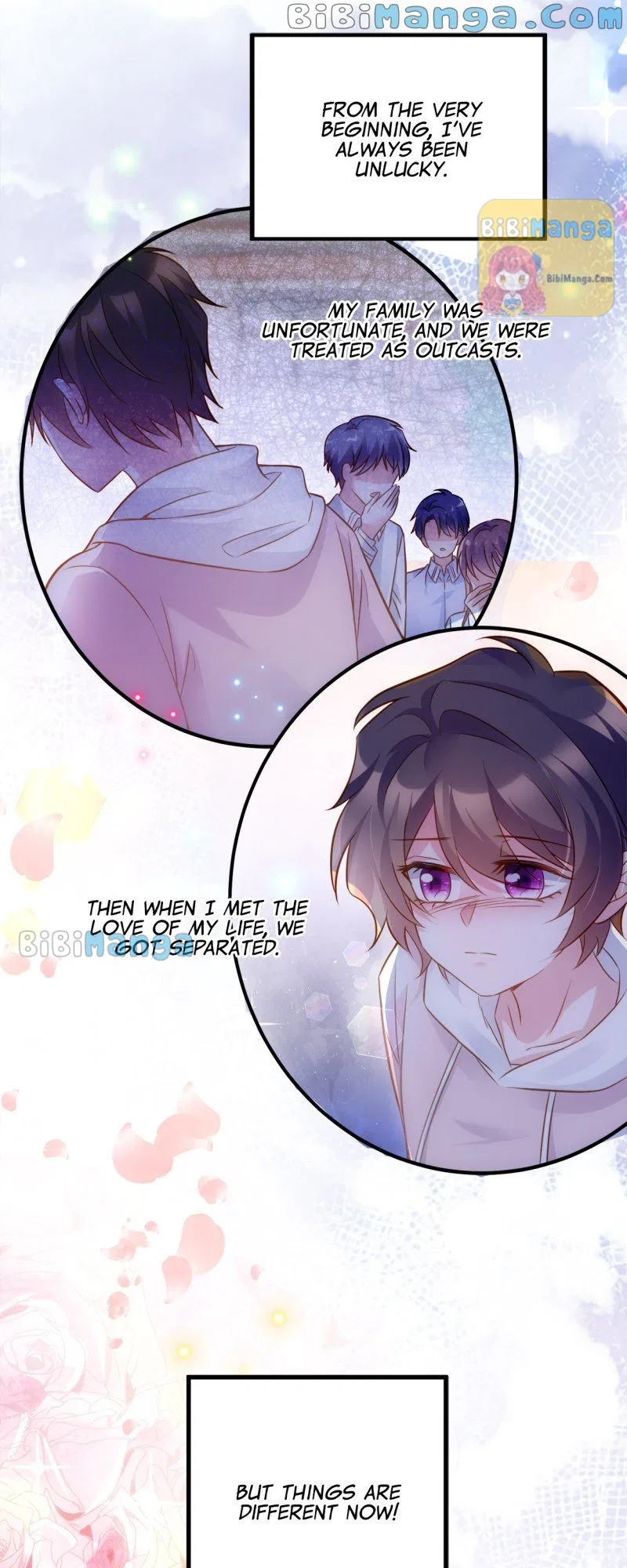 Nancheng Waits for the Moon Chapter 133 – Page 10