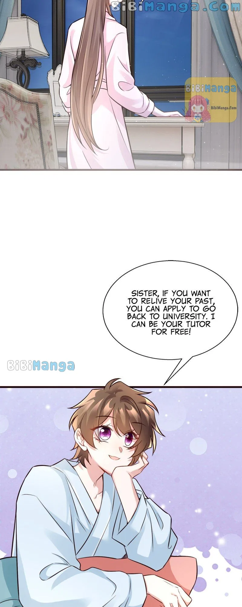 Nancheng Waits for the Moon Chapter 133 – Page 16