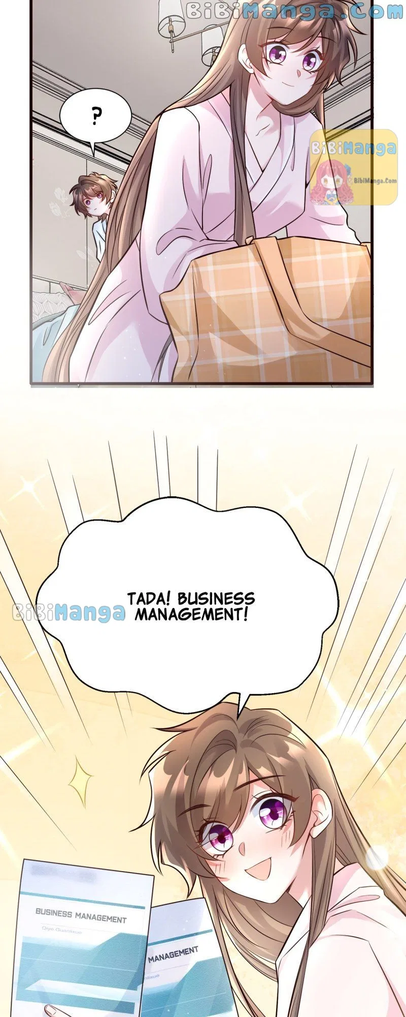 Nancheng Waits for the Moon Chapter 133 – Page 18