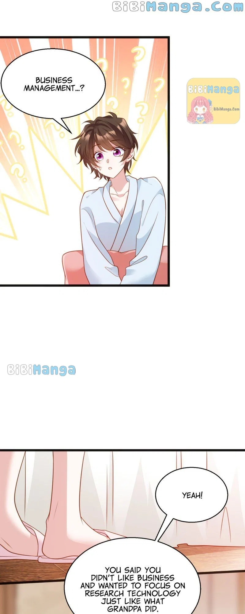 Nancheng Waits for the Moon Chapter 133 – Page 20