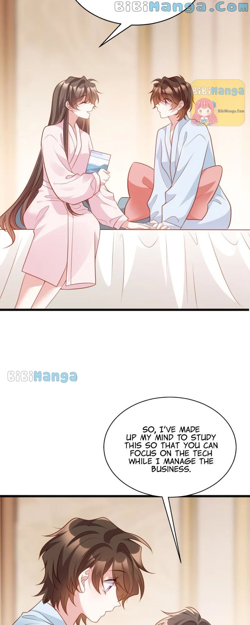Nancheng Waits for the Moon Chapter 133 – Page 21