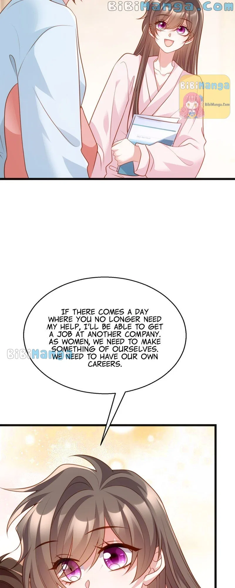 Nancheng Waits for the Moon Chapter 133 – Page 22