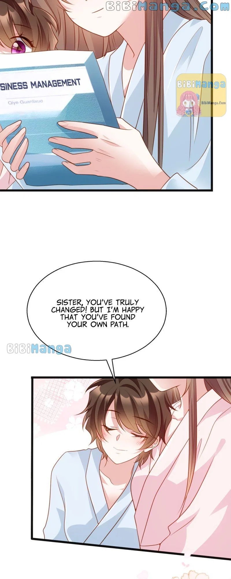 Nancheng Waits for the Moon Chapter 133 – Page 23