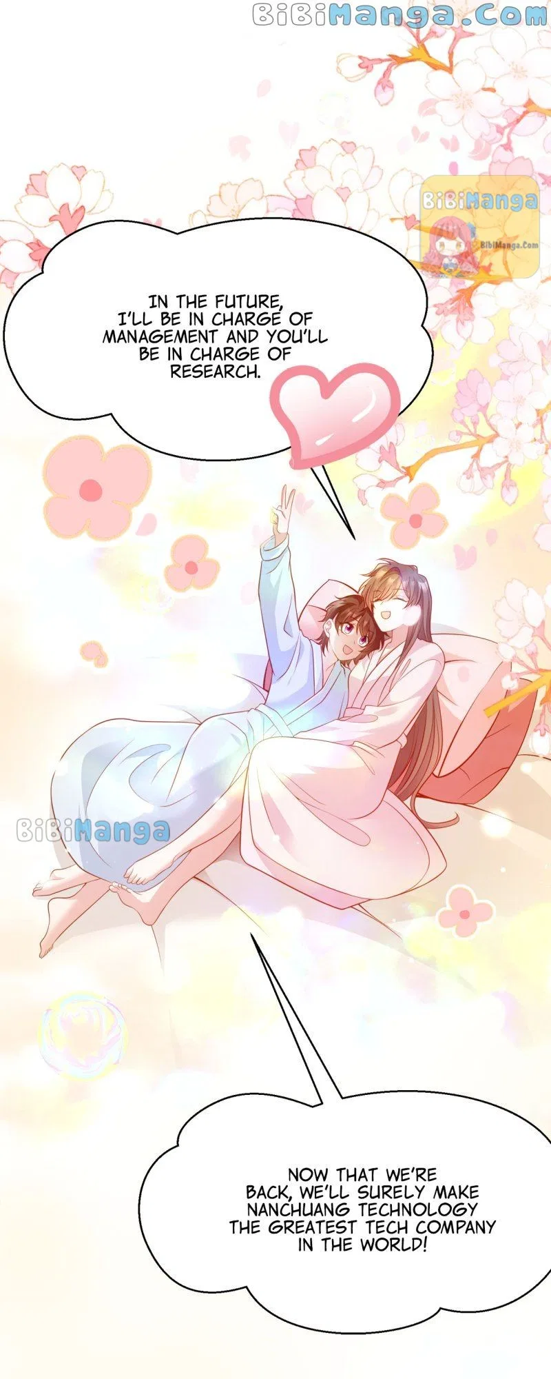 Nancheng Waits for the Moon Chapter 133 – Page 24