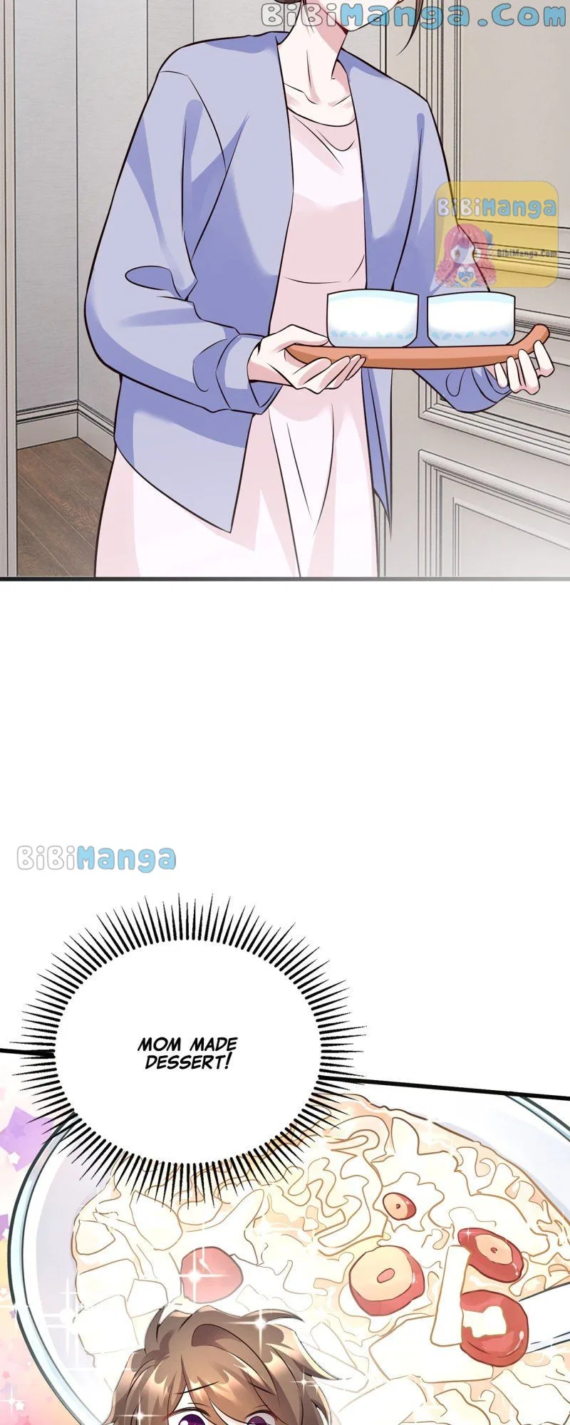Nancheng Waits for the Moon Chapter 133 – Page 27