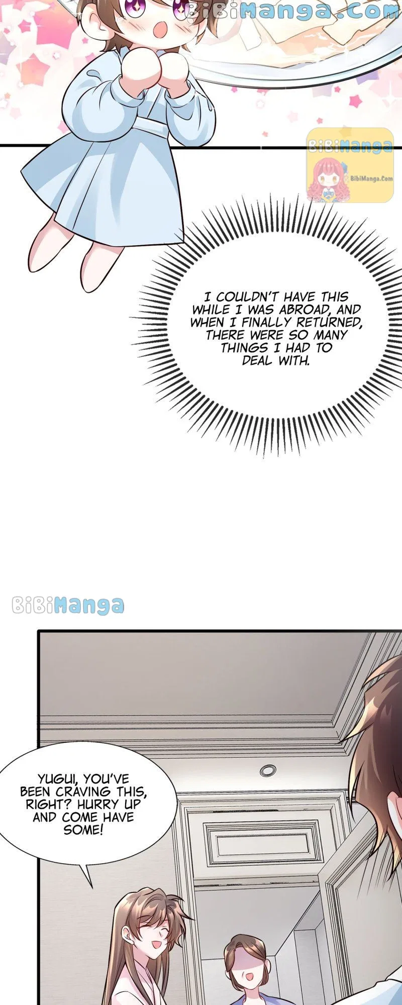 Nancheng Waits for the Moon Chapter 133 – Page 28