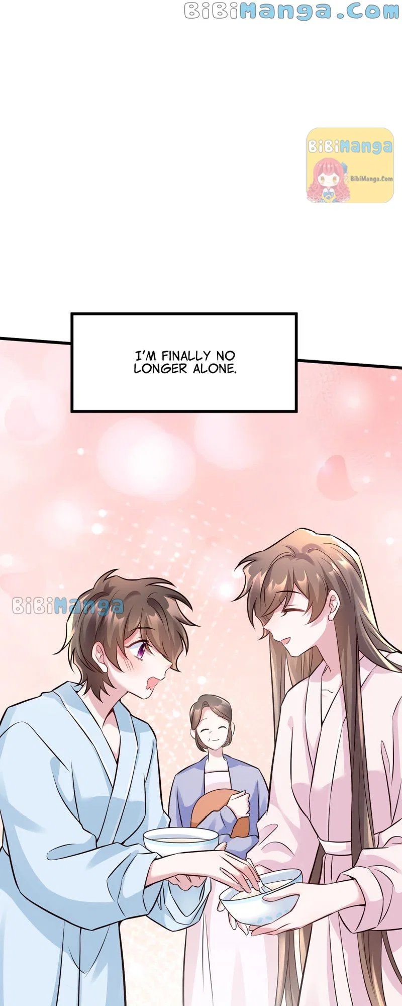 Nancheng Waits for the Moon Chapter 133 – Page 30