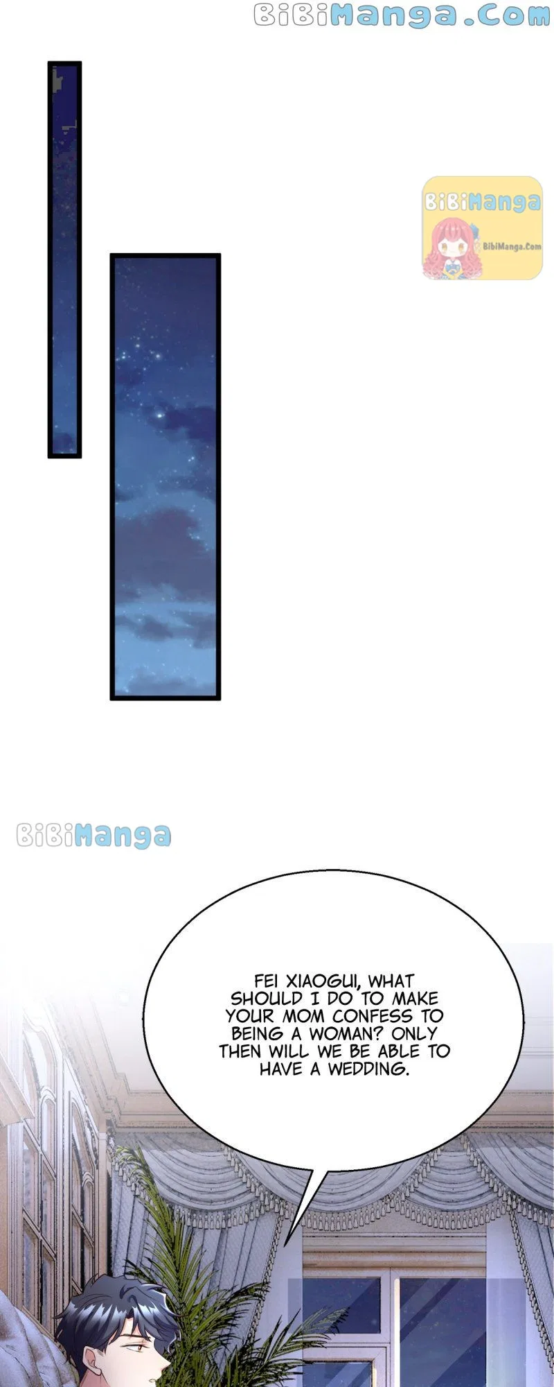 Nancheng Waits for the Moon Chapter 133 – Page 32