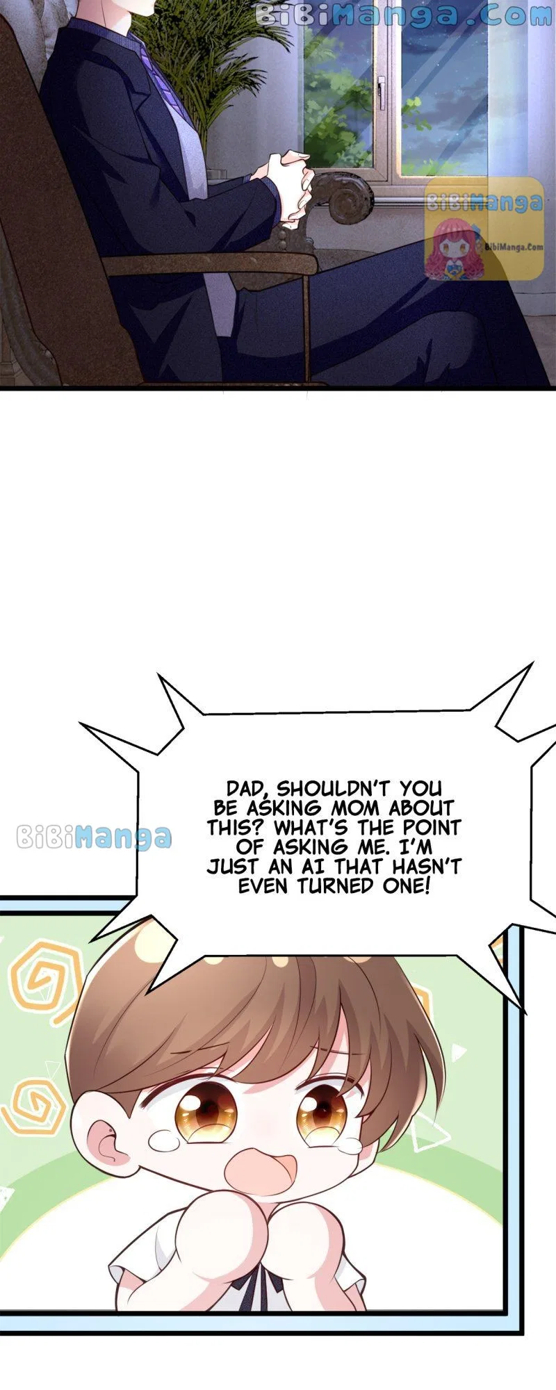 Nancheng Waits for the Moon Chapter 133 – Page 33