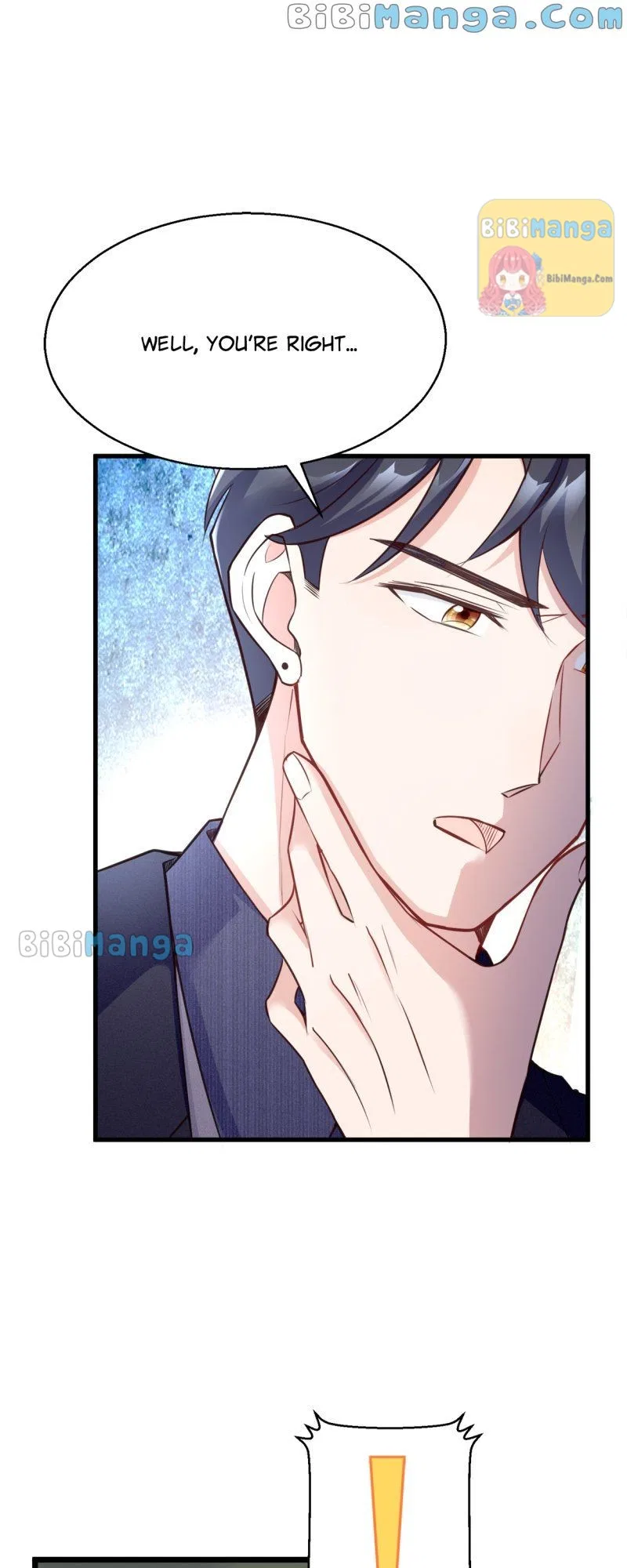 Nancheng Waits for the Moon Chapter 133 – Page 34