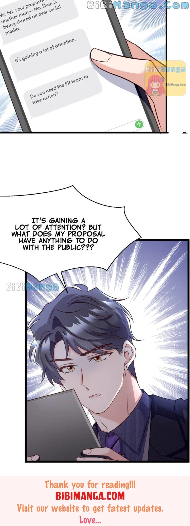 Nancheng Waits for the Moon Chapter 133 – Page 36