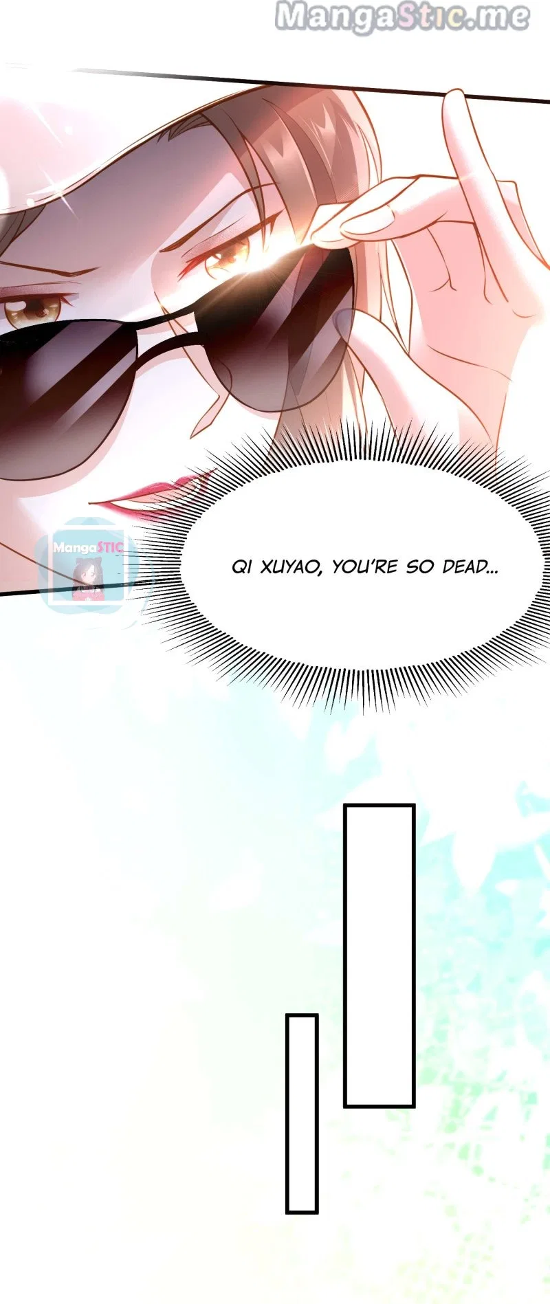 Nancheng Waits for the Moon Chapter 132 – Page 5