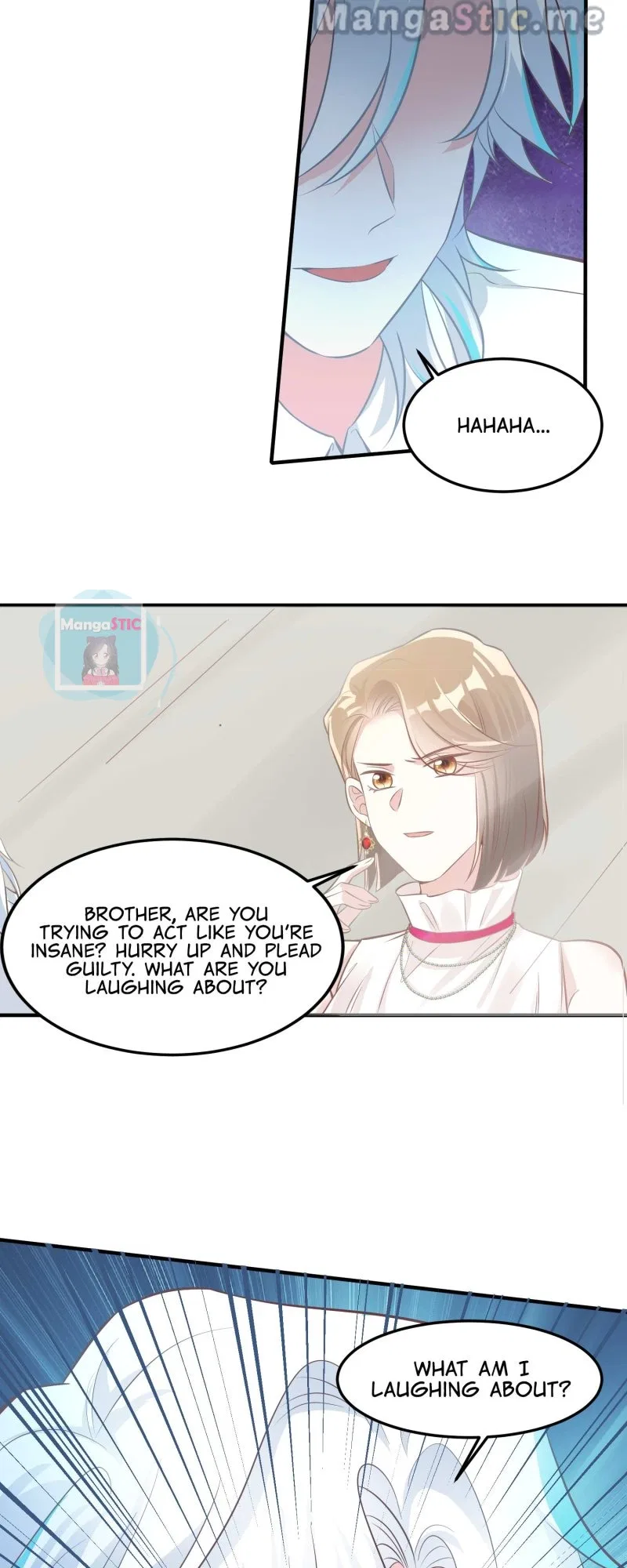 Nancheng Waits for the Moon Chapter 132 – Page 11