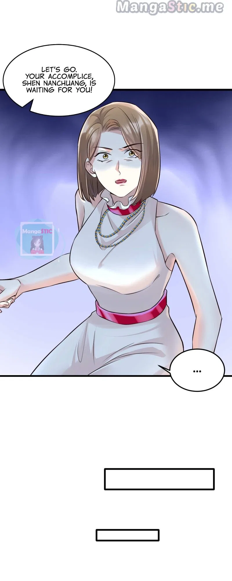 Nancheng Waits for the Moon Chapter 132 – Page 15