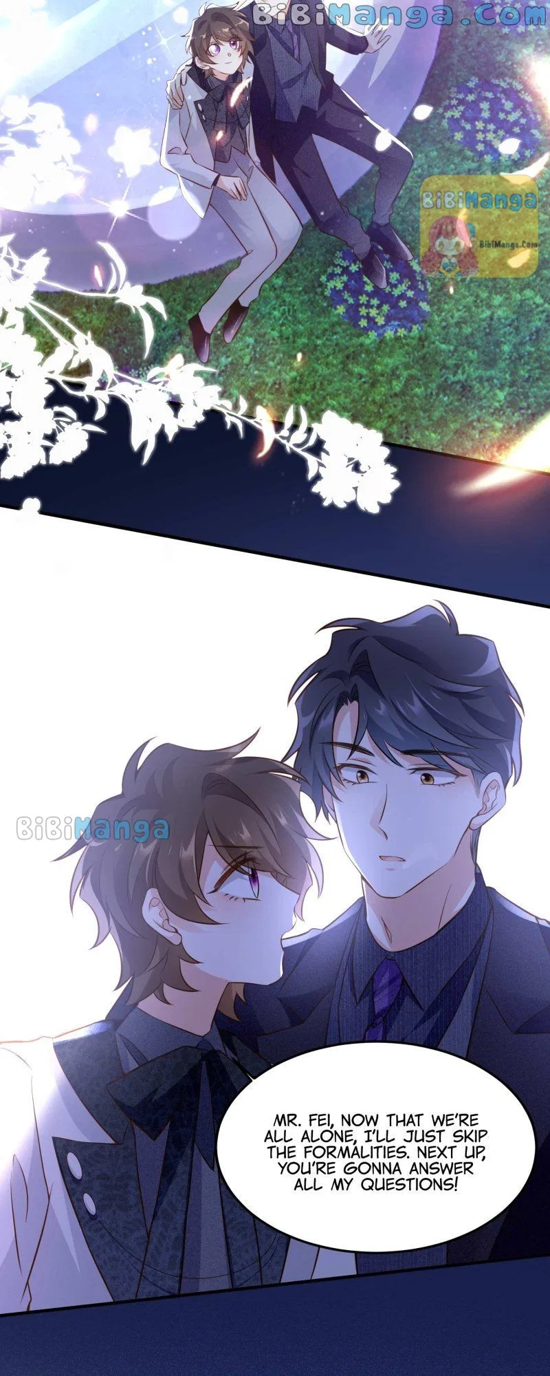 Nancheng Waits for the Moon Chapter 131 – Page 2