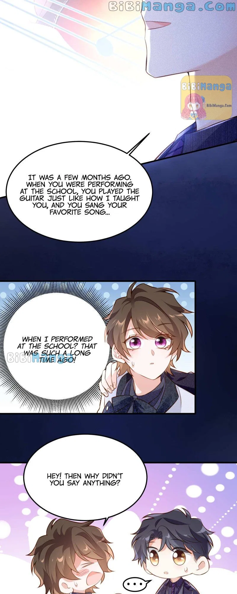 Nancheng Waits for the Moon Chapter 131 – Page 4