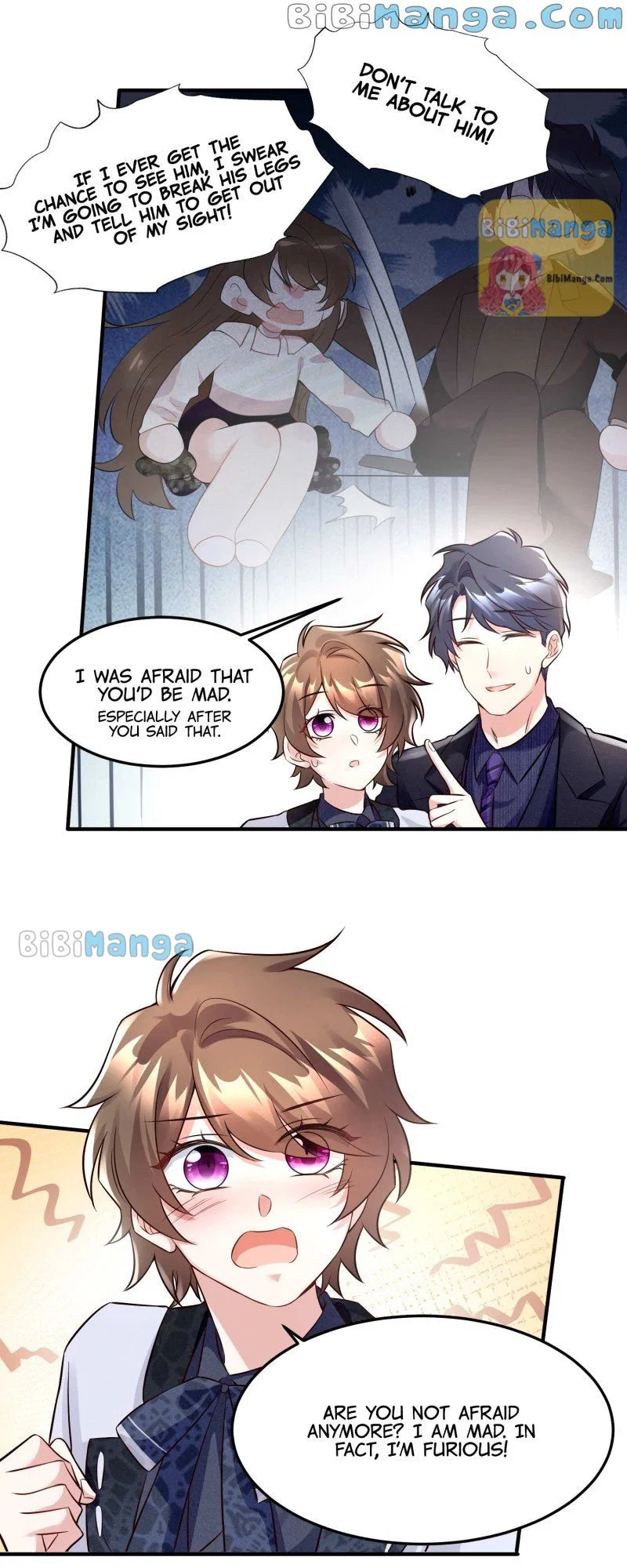 Nancheng Waits for the Moon Chapter 131 – Page 6