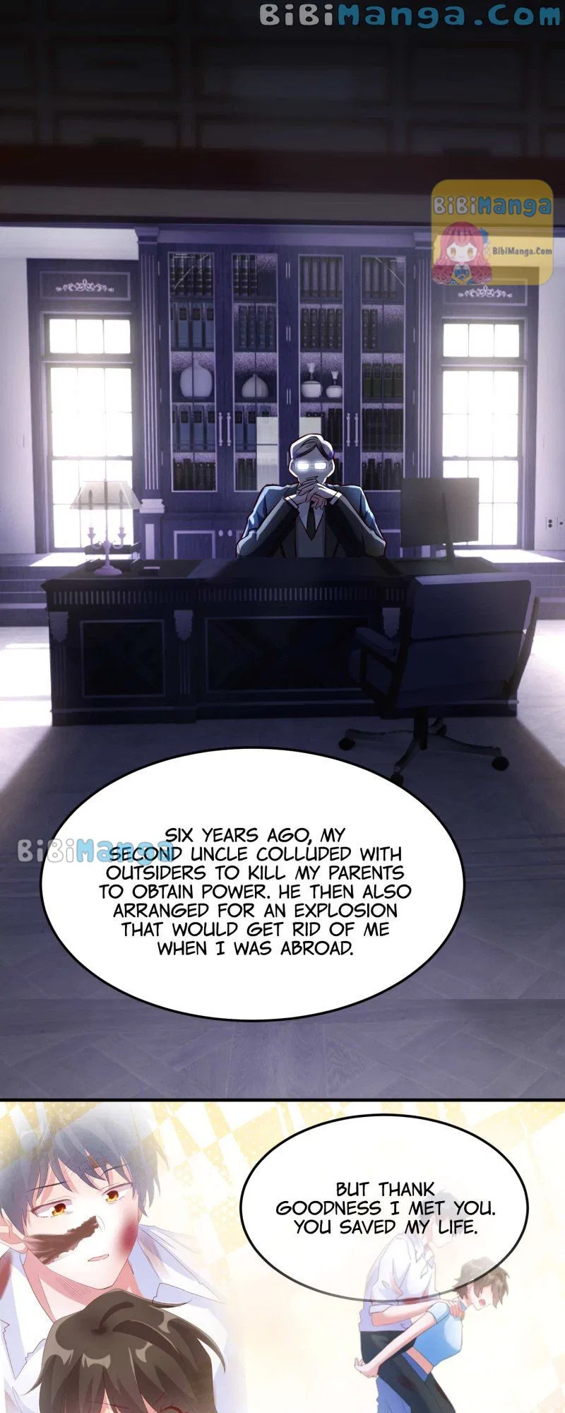 Nancheng Waits for the Moon Chapter 131 – Page 9