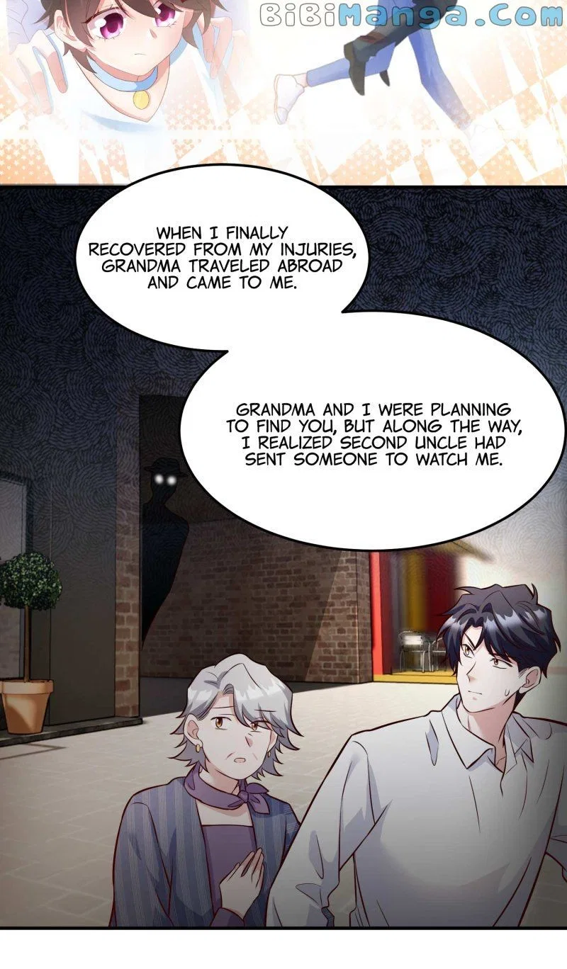 Nancheng Waits for the Moon Chapter 131 – Page 10