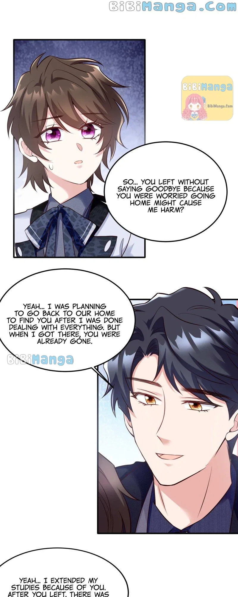 Nancheng Waits for the Moon Chapter 131 – Page 11