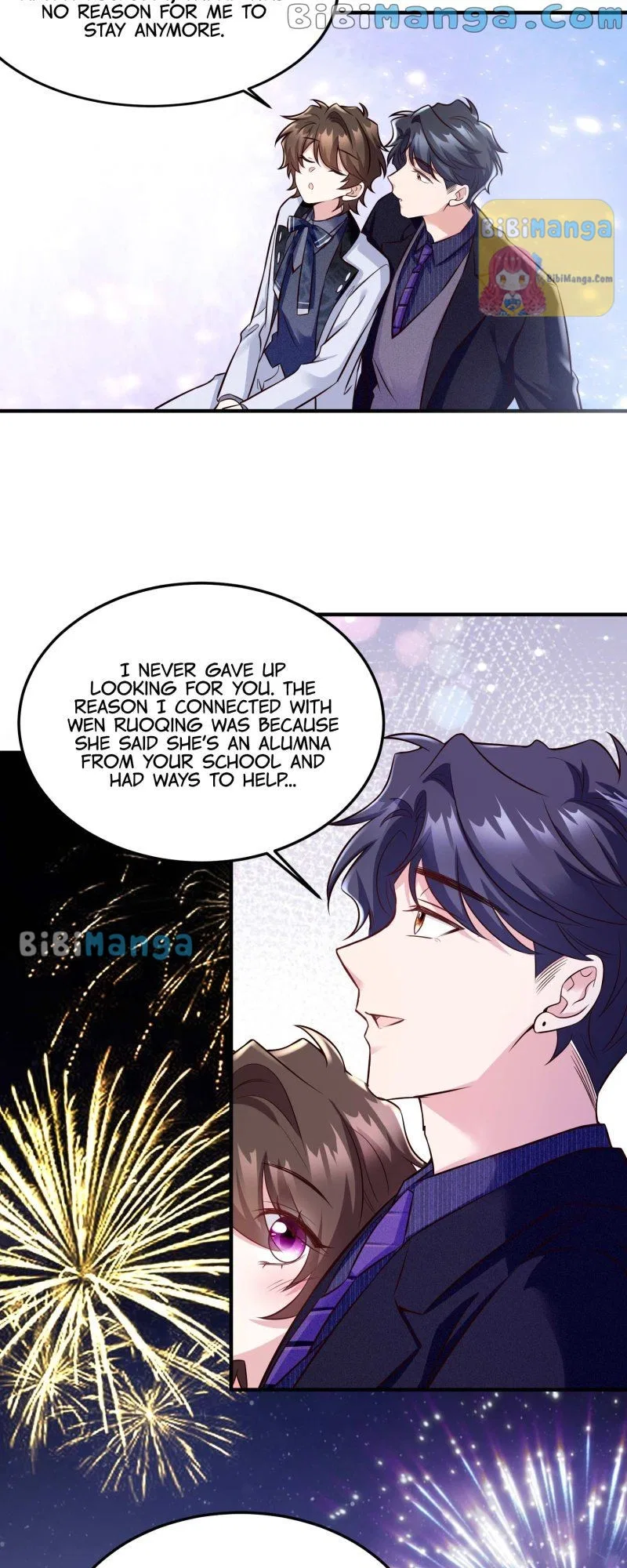 Nancheng Waits for the Moon Chapter 131 – Page 12