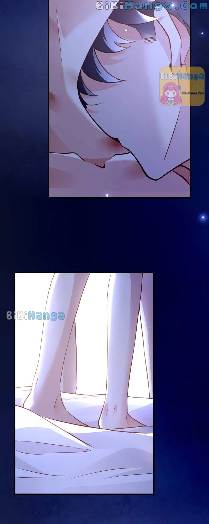 Nancheng Waits for the Moon Chapter 131 – Page 22